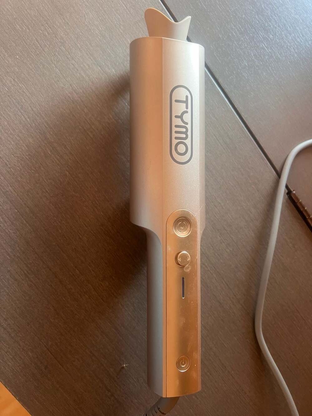 TYMO Automatic Curling Iron Model HC5090